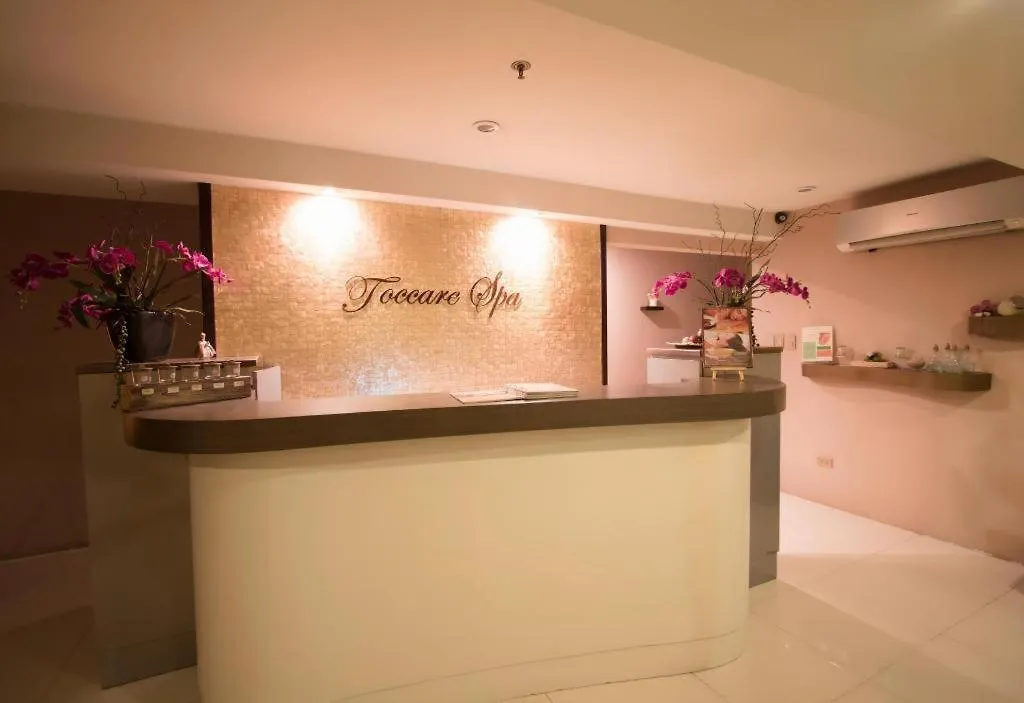 The A. Venue Hotel Manila 0*,  Philippines