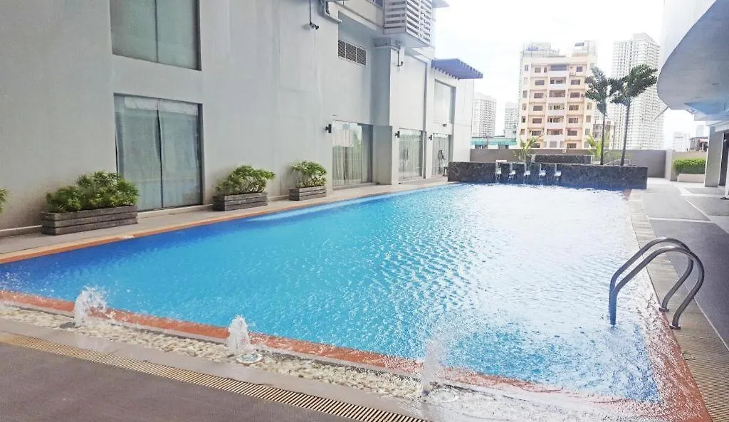 The A. Venue Hotel Manila