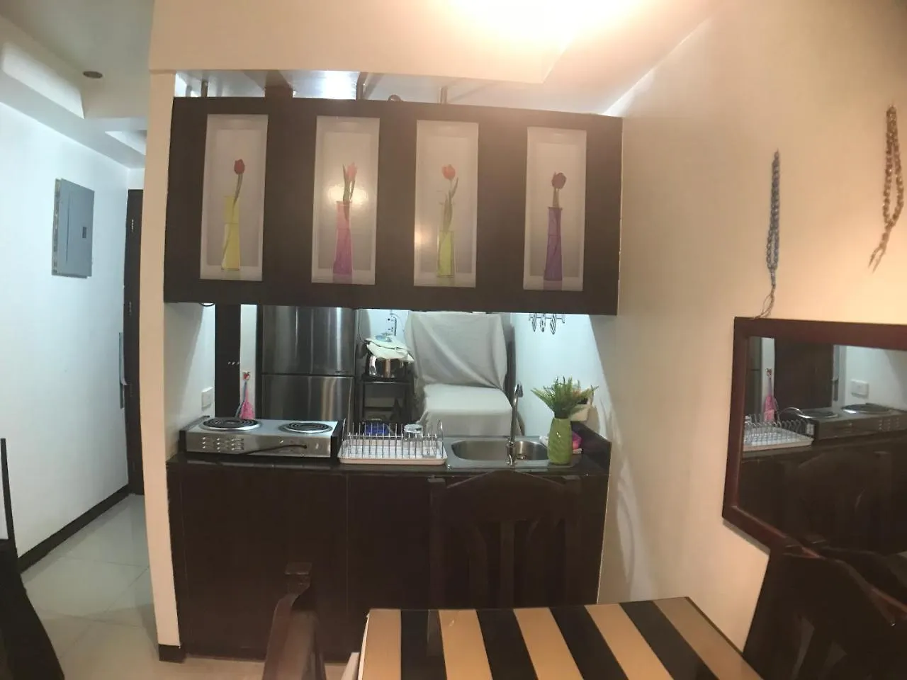 The A. Venue Hotel Manila Apartment