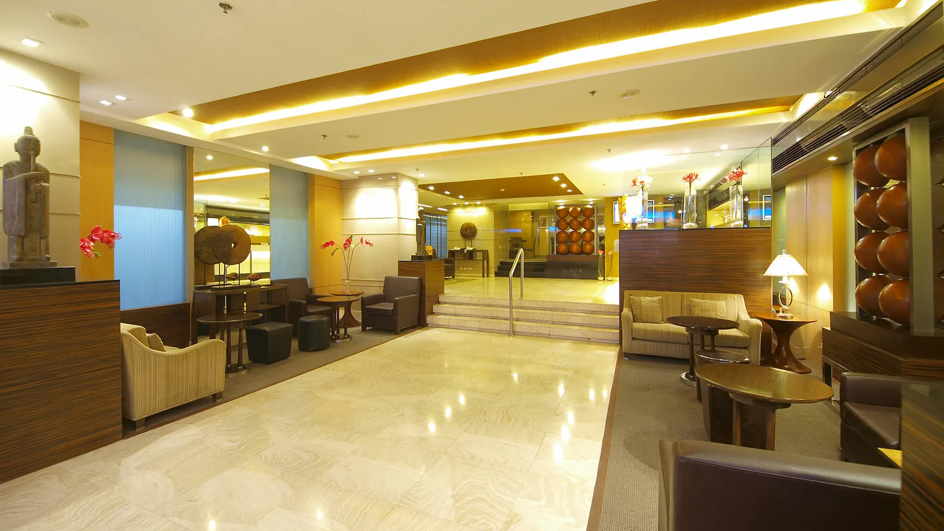 The A. Venue Hotel Manila 0*,